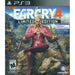 Far Cry 4 PlayStation 3
