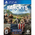 Far Cry 5 (Spanish Cover) PlayStation 4