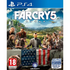 Far Cry 5 PlayStation 4