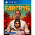 Far Cry 6 PlayStation 4