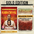 Far Cry 6 [Gold Edition] PlayStation 4