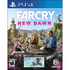 Far Cry: New Dawn PlayStation 4