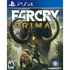 Far Cry Primal PlayStation 4