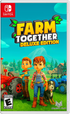 Farm Together [Deluxe Edition] NINTENDO SWITCH