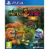 Farmers vs Zombies PlayStation 4
