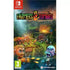 Farmers vs Zombies Nintendo Switch