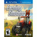 Farming Simulator 14 Playstation Vita