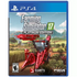 Farming Simulator 17 [Platinum Edition] PlayStation 4