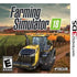 Farming Simulator 18 Nintendo 3DS