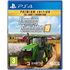 Farming Simulator 19 [Premium Edition] PlayStation 4