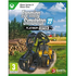 Farming Simulator 22 [Platinum Edition] Xbox Series X