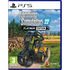 Farming Simulator 22 [Platinum Edition] PlayStation 5