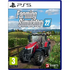 Farming Simulator 22 PlayStation 5
