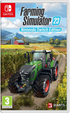 Farming Simulator 23 NINTENDO SWITCH