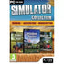 Farming, Agriculture and Woodcutting Simulator Triple Pack PC