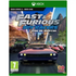 Fast & Furious: Spy Racers Rise of SH1FT3R Xbox Series X
