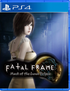 Fatal Frame: Mask of the Lunar Eclipse PLAYSTATION 4
