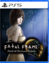 Fatal Frame: Mask of the Lunar Eclipse PLAYSTATION 5