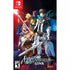 Fate/Extella Link Nintendo Switch