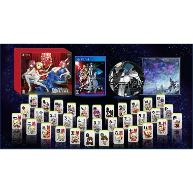 Fate/Extella Link [Premium Limited Edition] PlayStation 4