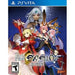 Fate/Extella: The Umbral Star [Noble Phantasm Edition] Playstation Vita