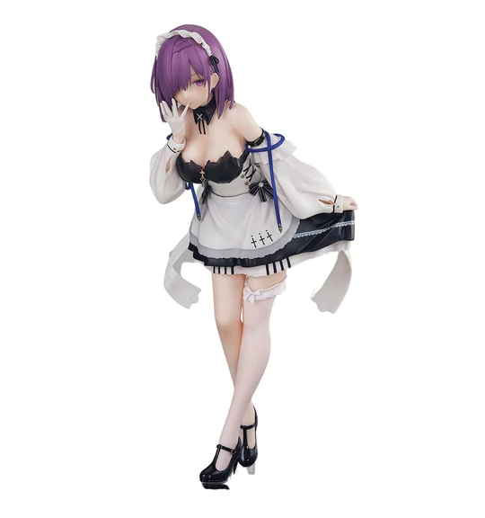 Azur Lane Penelope 1/7 Salty Maid Ver