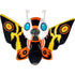 Godzilla Original Series Mothra 8" Plushie