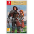 Fell Seal: Arbiter’s Mark [Deluxe Edition] Nintendo Switch