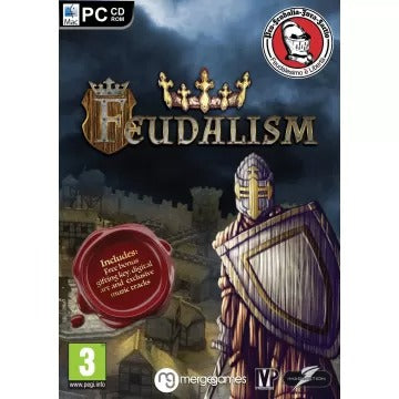 Feudalism PC