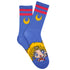 Sailor Moon Chibi Form Crew Socks