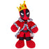 Deadpool the Royal King 9" Plush Doll