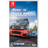 FIA European Truck Racing Championship (Multi-Language) Nintendo Switch