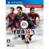 FIFA 14: World Class Soccer Playstation Vita