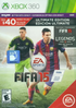 FIFA 15 Ultimate Edition XBOX 360