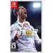 FIFA 18 Nintendo Switch