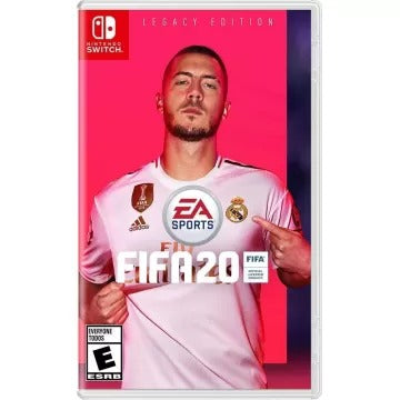 FIFA 20 Nintendo Switch