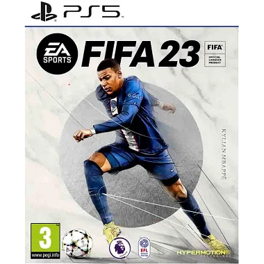 FIFA 23 PLAYSTATION 5
