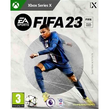 FIFA 23 XBOX SERIES X