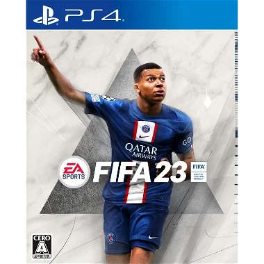 FIFA 23 (English) PlayStation 4