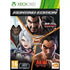 Fighting Edition: Tekken 6 / Tekken Tag Tournament 2 / SoulCalibur V Xbox 360
