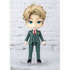 FIGUARTS MINI SPY X FAMILY LOID FORGER