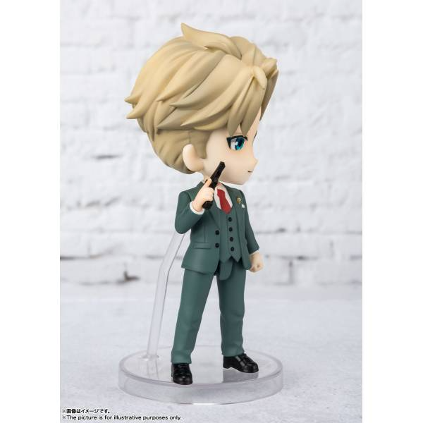 FIGUARTS MINI SPY X FAMILY LOID FORGER