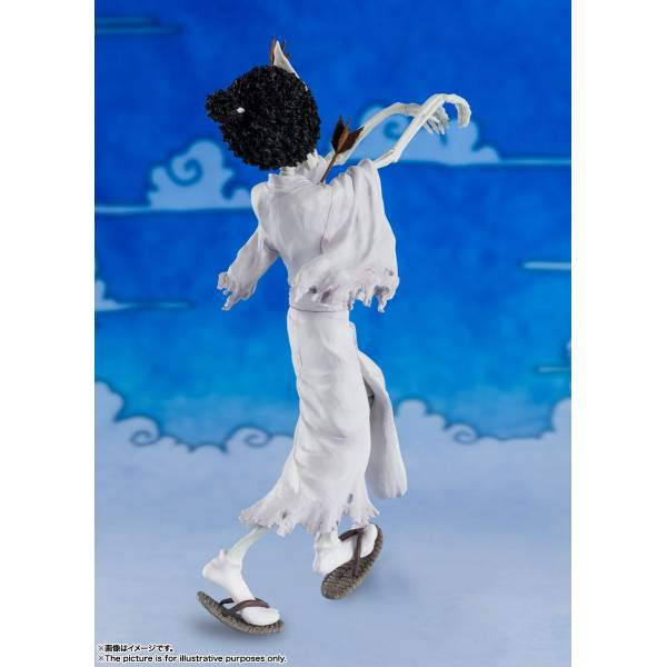 FIGUARTS ZERO BROOK HONEKICHI ONE PIECE