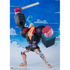 FIGUARTS ZERO FRANKY ONE PIECE FRANOSUKE