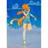 FIGUARTS ZERO NAMI ONAMI ONE PIECE