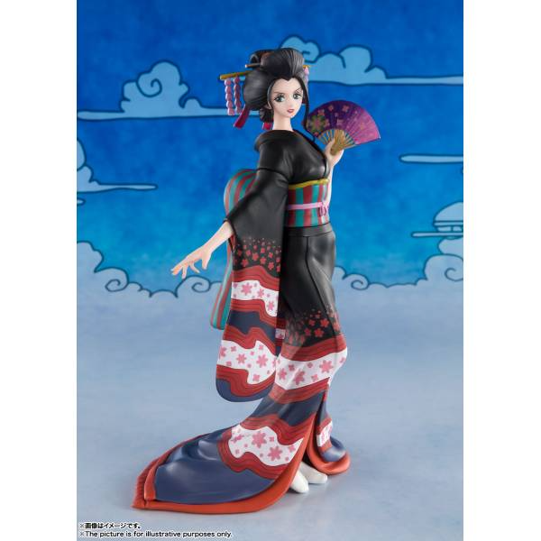 FIGUARTS ZERO NICO ROBIN OROBI ONE PIECE