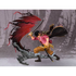 FIGUARTS ZERO ONE PIECE GOL D. ROGER CHOU GEKISEN EXTRA BATTLE