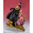 FIGUARTS ZERO ONE PIECE MONKEY D. LUFFY 100TH ANNIVERSARY OF WT100 EDITION