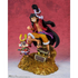 FIGUARTS ZERO ONE PIECE MONKEY D. LUFFY 100TH ANNIVERSARY OF WT100 EDITION