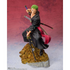 FIGUARTS ZERO ONE PIECE RORONOA ZORO 100TH ANNIVERSARY OF WT100 EDITION